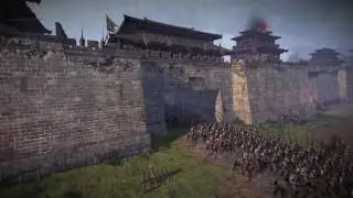Start to Learn the Wei Kingdom Historical  - Tiger Knight: Empire War #3