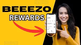 Beeezo Website Review: Make Money Completing Quests Online