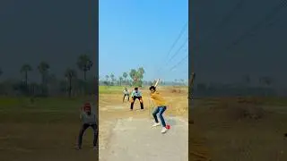Cricket comedy video 😅 #comedy #cricket #cricketlover #shorts