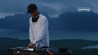 Leoneeed DJ Set Live | Organic House | Thailand 2025
