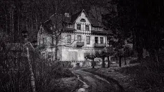 The Empty House| By Algernon Blackwood| Audiobook