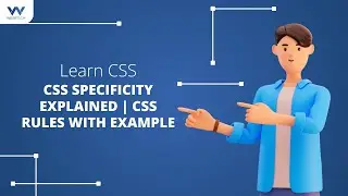 How to Understand CSS Specificity | Complete Guide with Examples