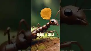 The Enchanting World of Fungi