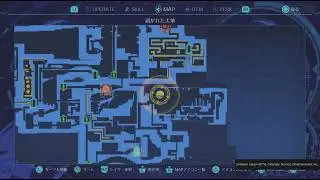 Shadow Labyrinth_#37