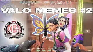 VALOMEMES #3 | Oct. 24, 2024