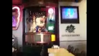 Chuck E Cheese Las Vegas (Eastlake) January 2007 Segment 1 (500 Subscribers)