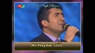 ALİ HAYDAR GÜL - BİNGÖL BUGÜN DUMANDIR