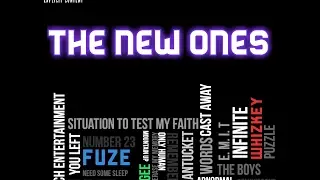 Fuze and Whizkey -The New Ones(Audio) New Music 2017