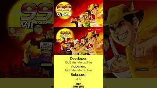 PS3 XMB - 99Vidas