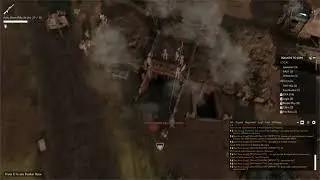 Foxhole 2021 Gameplay