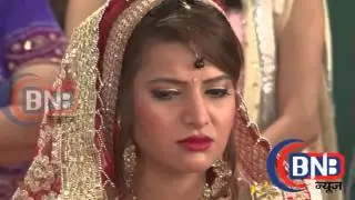 Romi Sarika Ki Shaadi   Yeh Hai Mohabbatein  27 aug 2015