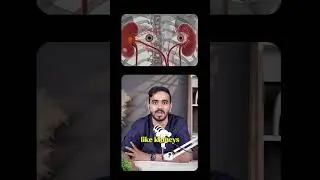 Does your blood turn from watery to thick and sticky like Gulab Jamun syrup?