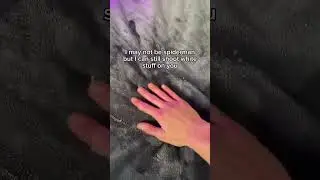 The love blanket is 100% waterproof💦