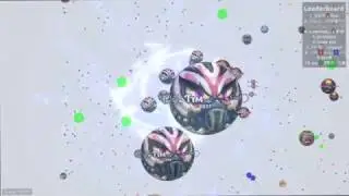 Edit For AgarWarriors :D