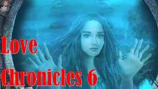 Love Chronicles 6: Death's Embrace Collectors Edition - БОНУС 2