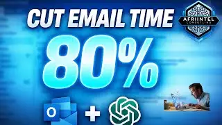 Outlook Email Automation for Small Business - Step-by-Step Guide