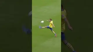 THE TOUCH 🤩 THE PASS 🤩 THE FINISH 🤩