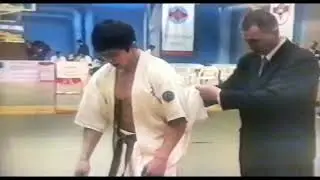 Забелин Сергей, Первенство России 2003