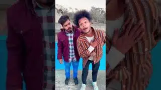 Valentine day 😂🤯 #funnyshorts #comedy #funny #shorts #chandan