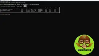 How to View All Printers on Windows 11 from PowerShell