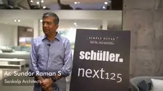 Exploring German Kitchen Excellence Sch&uuml;ller and next125