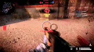 Warface - CW 5K -AllStreaks- Douglasziik-