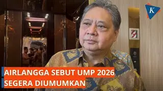 UMP 2026 Selesai Dibahas, Segera Diumumkan