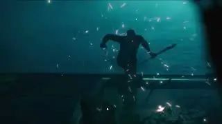 Siren Pilot, S1, SPFX Demo Reel