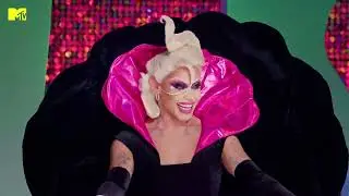 Dallas e Shannon disputam o Lip Sync | Drag Race Brasil