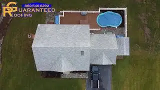 Thompson, CT Roof Replacement