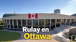 21. Musée canadien de l’histoire