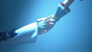 Distant From You(Slowed Slower + Reverb) Kingdom Hearts III OST