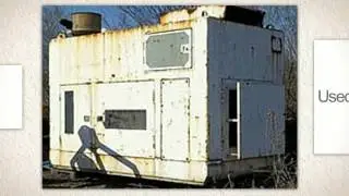 Used Casagrande Power Pack Type HB 230 For Sale | Call +44-1494-794990 Now!