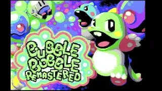 Bubble Bobble Remastered & Lost Cave (Dave's Retro Forge - 2025) | Commodore 64