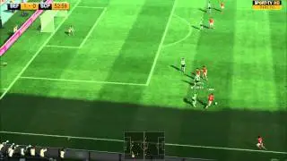 Antevisão ao Derby Benfica (1) vs Sporting (0) • Pes 2013 • HD
