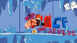 The Box of Hell: Coldfix Devlog #2