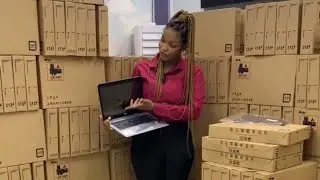 Распродажа &mdash; HP 840 G4 Touch с процессором Intel Core i5 7-го поколения, 500 ГБ и 8 ГБ ОЗУ, подсветкой клавиатуры &mdash; 200 тыс.