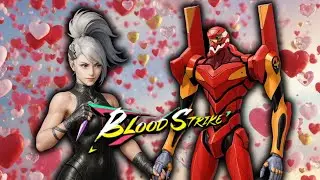 CHEATERS IN BLOODSTRIKE