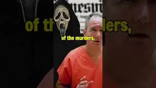SCREAM's Inspiration Originates In The Gainesville Ripper