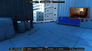 Mirrors Edge Playthrough, Nostalgia Fuel