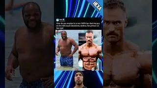 How do you explain this to non MMA fans? 👀#mma #fighter #danielcormier