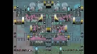 Drecko Ranch - Oxygen Not Included