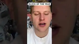 Defensive Play of the Year ? #nba #basketball #nbahighlights #sports #nbaanalysis