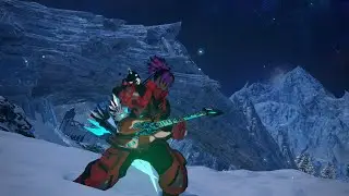 Stia Devastators 3 gigas clear
