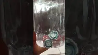 cell experiment #short #shorts #viral #shortvideo