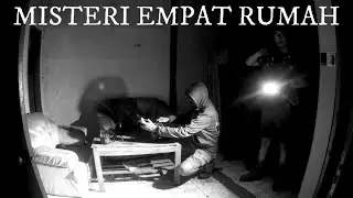 MISTERI 4 RUMAH 1 KELUARGA