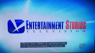 Entertainment Studios Television (2019)