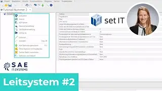Leitsystem | setIT Tutorial #2