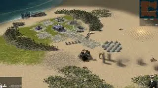 #81 - Island Force - DITOGAMES 2024