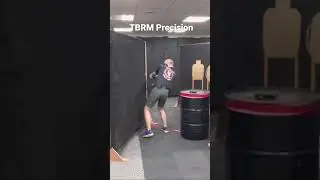 很開心台灣一直有新的BB彈廠商！這次收到TBRM Precision的bb彈，使用起來完全不輸其他品牌！下週會有完整開箱視頻！敬請期待！